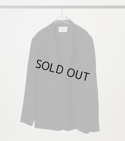 画像3: ボーイフレンドリネンジャケット　Boyfriend Linen Jacket