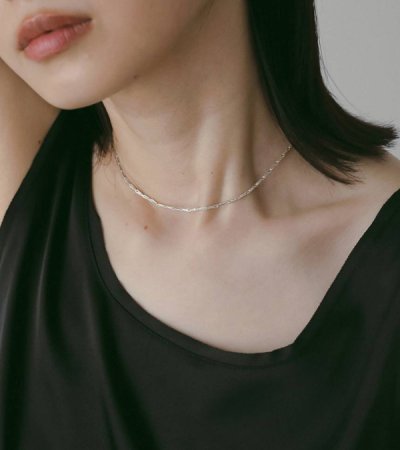 画像5: チェーンネックレス　Chain Necklace