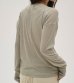 画像13: ハイツイストガーゼロングティーシャツ　Hightwist Gauze Long T-shirts (13)