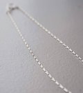 チェーンネックレス　Chain Necklace