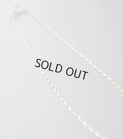 画像1: チェーンネックレス　Chain Necklace