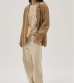 画像8: ボーイフレンドリネンジャケット　Boyfriend Linen Jacket (8)