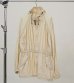 画像2: ナイロンギャザーブルゾン　Nylon Gather Blouson (2)