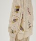画像7: エンブロイダリーパッチワークシャツ　Embroidery Patchwork Shirts (7)