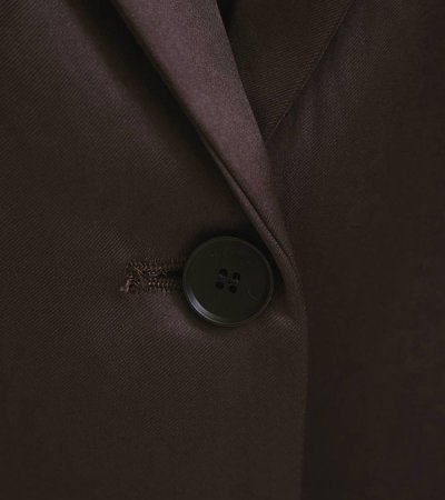 画像5: サテンオーバージャケット　Satin Over Jacket