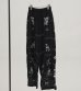 画像4: エンブロイダリーパッチワークトラウザーズ　Embroidery Patchwork Trousers (4)