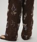 画像15: エンブロイダリーパッチワークトラウザーズ　Embroidery Patchwork Trousers (15)