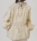 画像10: ナイロンギャザーブルゾン　Nylon Gather Blouson (10)