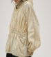 画像9: ナイロンギャザーブルゾン　Nylon Gather Blouson (9)