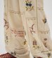 画像6: エンブロイダリーパッチワークトラウザーズ　Embroidery Patchwork Trousers (6)