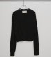 画像2: シルクコットンカーディガン　Silk Cotton Cardigan (2)