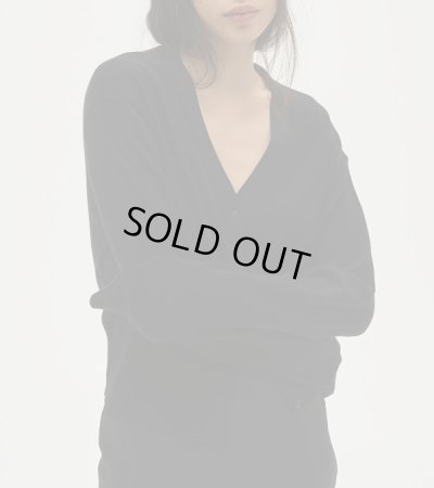 画像5: シルクコットンカーディガン　Silk Cotton Cardigan