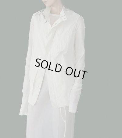 画像9: シアーロングTシャツ　Sheer Long T-Shirts