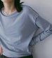 画像18: シアーロングTシャツ　Sheer Long T-Shirts (18)
