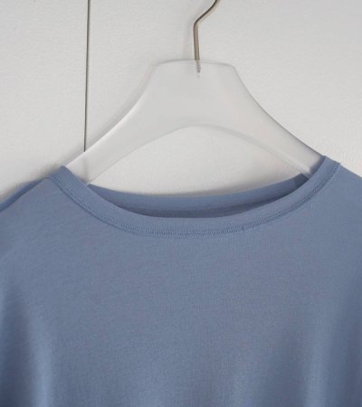 画像5: シアーロングTシャツ　Sheer Long T-Shirts