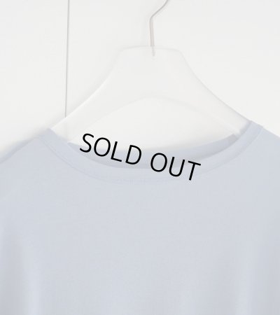 画像5: シアーロングTシャツ　Sheer Long T-Shirts