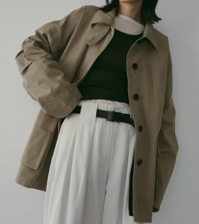 画像15: シアーロングTシャツ　Sheer Long T-Shirts