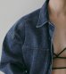画像8: デニムオーバーシャツ　Denim Over Shirts (8)