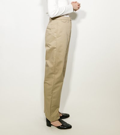 画像4: クリーンチノパンツ