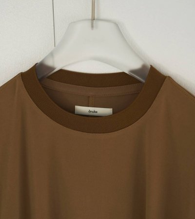 画像5: オーバーロングティーシャツ　Over Long T-Shirts