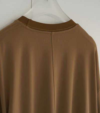 画像6: オーバーロングティーシャツ　Over Long T-Shirts