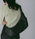 エコショルダーバッグ　Ecoleather Shoulder Bag