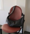 エコショルダーバッグ　Ecoleather Shoulder Bag