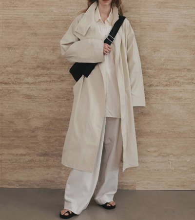 画像4: エコショルダーバッグ　Ecoleather Shoulder Bag