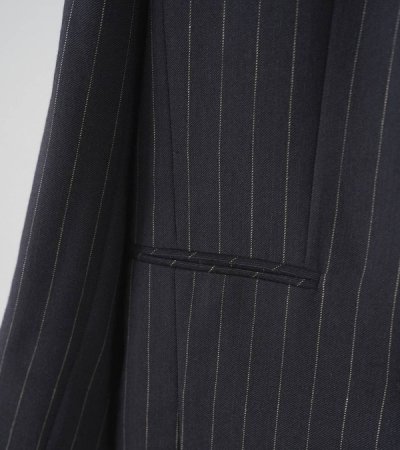 画像7: オーバーリネンジャケット　Over Linen Jacket