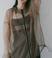 画像9: チュールジップブルゾンTulle Zip Blouzon (9)