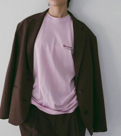 画像16: オーバーリネンジャケット　Over Linen Jacket