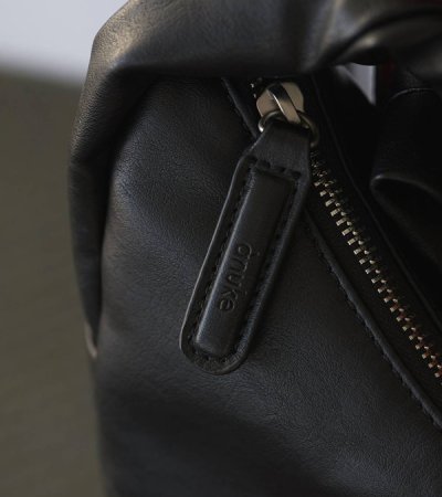画像7: エコショルダーバッグ　Ecoleather Shoulder Bag