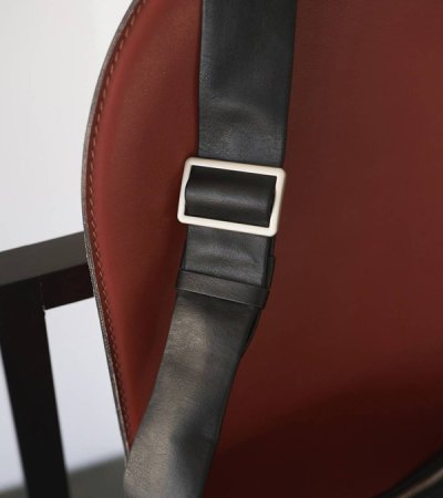 画像5: エコショルダーバッグ　Ecoleather Shoulder Bag
