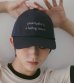 画像16: ドローストリングロゴキャップ　Drawstring Logo Cap (16)