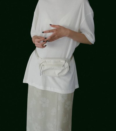 画像13: ミニウエストバッグ　Mini Waist Bag