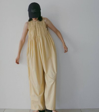 画像18: ドローストリングロゴキャップ　Drawstring Logo Cap