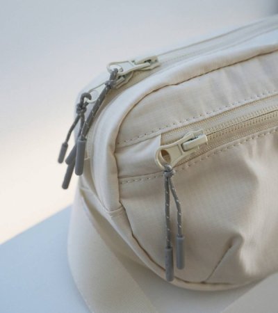 画像4: ミニウエストバッグ　Mini Waist Bag