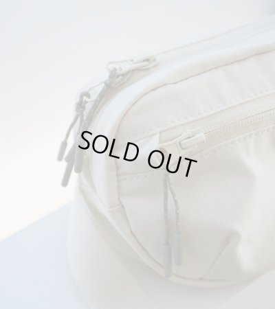 画像4: ミニウエストバッグ　Mini Waist Bag