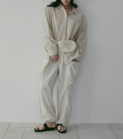 画像11: ミニウエストバッグ　Mini Waist Bag