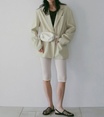 画像7: ミニウエストバッグ　Mini Waist Bag