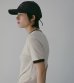 画像14: ドローストリングロゴキャップ　Drawstring Logo Cap (14)