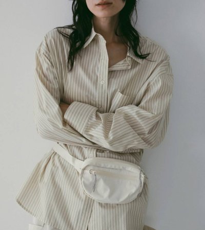 画像10: ミニウエストバッグ　Mini Waist Bag