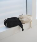 ミニウエストバッグ　Mini Waist Bag