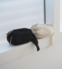 ミニウエストバッグ　Mini Waist Bag