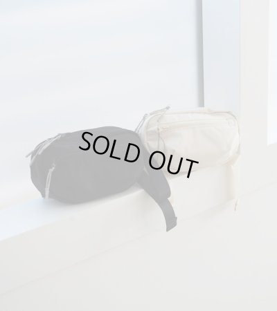 画像1: ミニウエストバッグ　Mini Waist Bag
