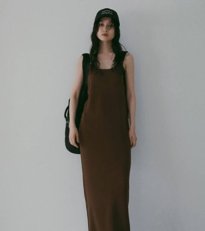 画像8: ドローストリングロゴキャップ　Drawstring Logo Cap