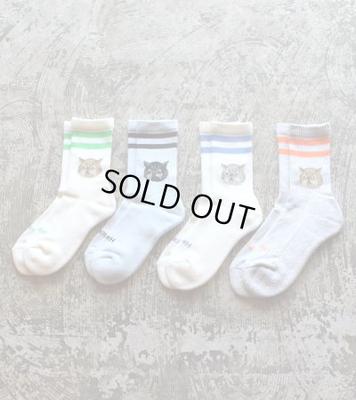 画像14: CAT socks