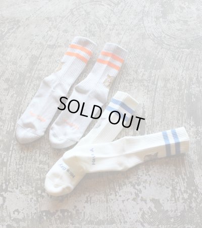 画像7: CAT socks