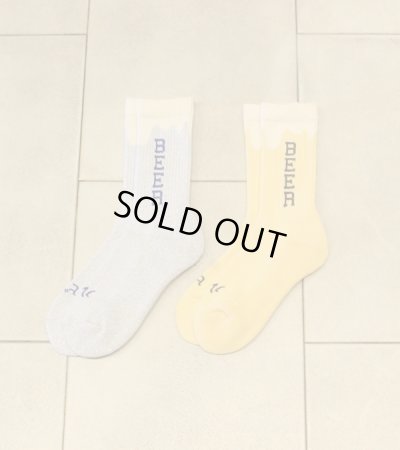 画像2: BEER socks