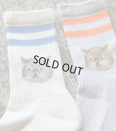 画像6: CAT socks